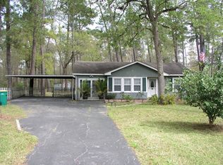 3419 Oak Dr, Dickinson, TX 77539
