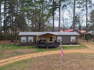 1311 E 3rd Ave, Foreman, AR 71836