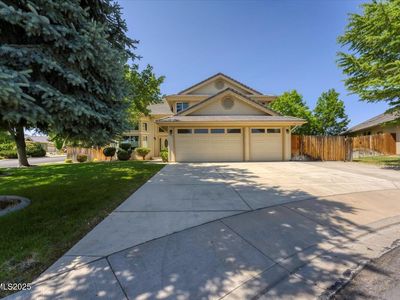 4413 Desert Hills Ct, Sparks, NV, 89436