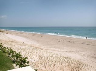 5250 N Ocean Dr APT 3N, Singer Island, FL 33404