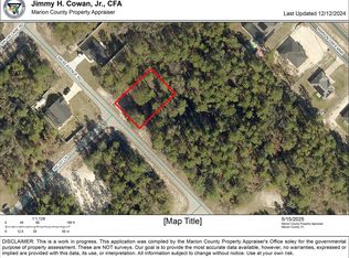 Vacant Vacant 65 Avenue Rd, Ocala, FL 34473