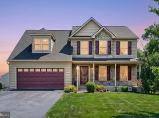 137 Kimberly Ln, East Berlin, PA 17316