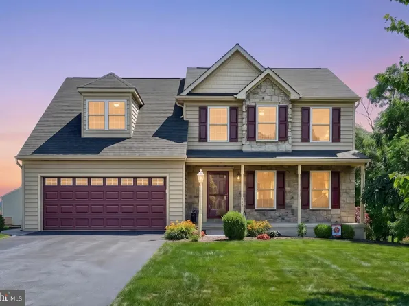 137 Kimberly Ln, East Berlin, PA 17316