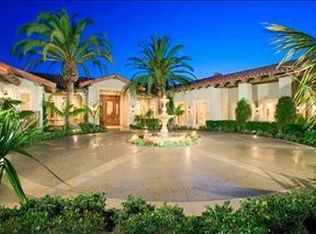 17498 Los Morros, Rancho Santa Fe, CA 92067