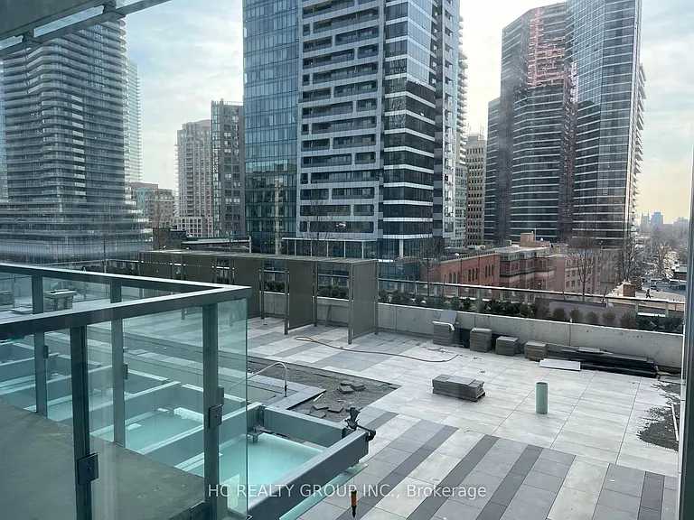 3 Gloucester St #713 — Photo 14