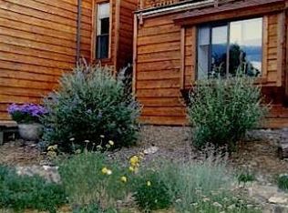22 Paseo De Paz, Tijeras, NM 87059