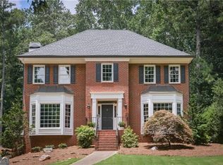 3528 W Hampton Dr NW, Marietta, GA