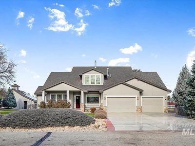 10246 W Harness Dr, Boise, ID, 83709
