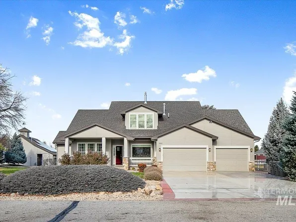 10246 W Harness Dr, Boise, ID 83709