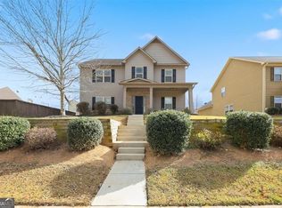 1403 Kilchis Falls Way, Braselton, GA 30517