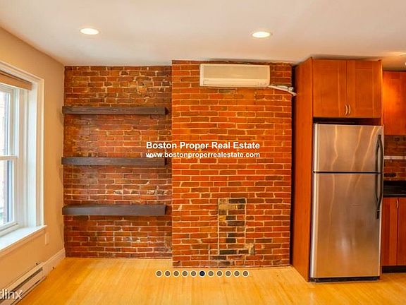 34 Worcester St. #3 Boston - South End Unit Photo 3