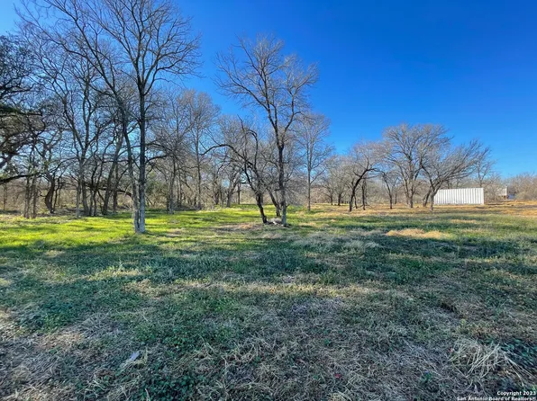 16511 S EVANS RD LOT 904, Von Ormy, TX 78073