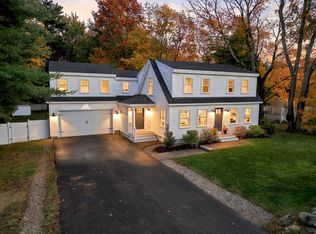 378 Wallis Rd, Rye, NH 03870