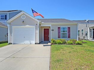 142 Tyger St, Summerville, SC 29485