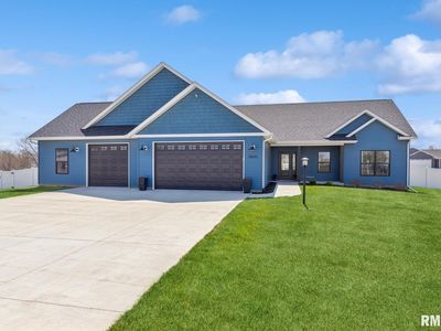 18101 271st St, Long Grove, IA, 52756