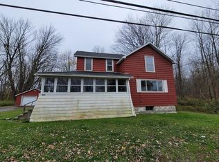 4994 State Route 31, Clay, NY 13041