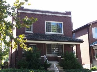 4236 Louisiana Ave, Saint Louis, MO 63111