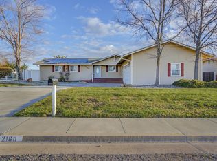 2160 Walbridge St, Red Bluff, CA 96080