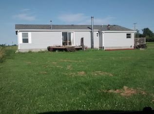 7041 Gosline Rd, Brown City, MI 48416