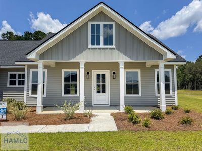 984 Stone Ct, Midway, GA, 31320