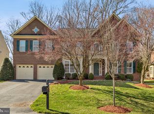 709 Bleak Hill Pl, Upper Marlboro, MD 20774