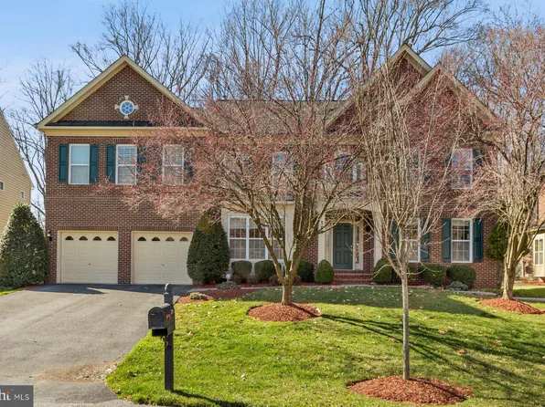 709 Bleak Hill Pl, Upper Marlboro, MD 20774