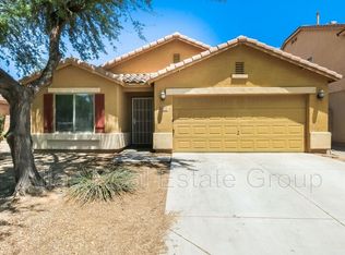 2572 W Jasper Butte Dr, San Tan Valley, AZ 85142
