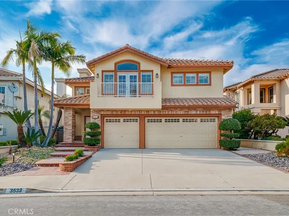 3533 Brighton Pl, Rowland Heights, CA 91748