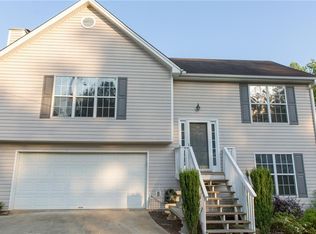 5419 Princeton Oaks Ln, Sugar Hill, GA 30518