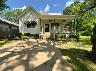 3704 W 14th St, Little Rock, AR 72204