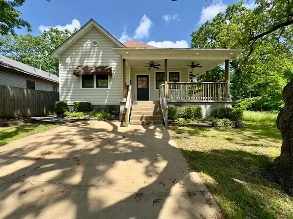 3704 W 14th St, Little Rock, AR 72204