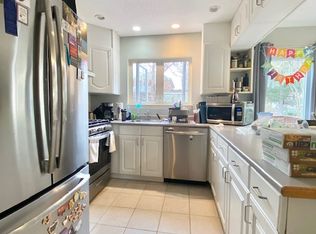 148 Thorndike St #2, Brookline, MA 02446