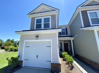 200 S Lamplighter Ln, Summerville, SC 29486
