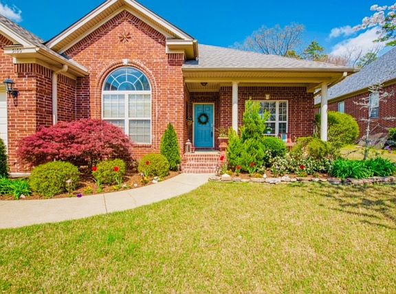 3rd image of 3100 Mossy Creek Dr