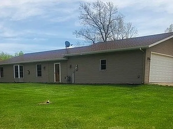 30873 Harris Town Rd, Grand Rapids, MN 55744