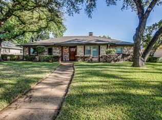 304 High Brook Dr, Richardson, TX 75080