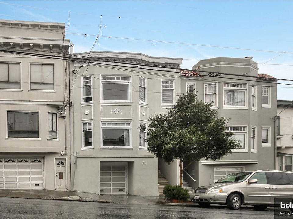 1st image of 767 19th Ave #1
