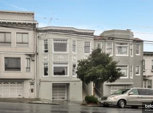 767 19th Ave #1, San Francisco, CA 94121