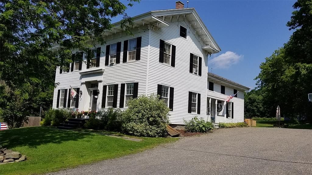 175 County Road 3, Smithville Flats, NY 13841 Zillow