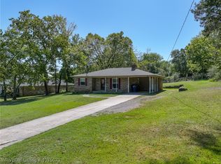 4922 Fern St, Fort Smith, AR 72903