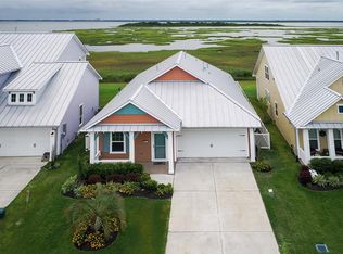 5010 Allen Cay Dr, Texas City, TX 77590