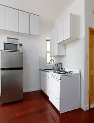 Rented by Orchard Plaza, LLC