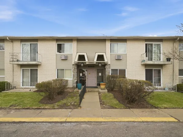 8888 Steven Dr APT 1C, Des Plaines, IL 60016