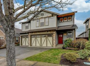 1024 Chestnut Loop, Mount Vernon, WA 98274