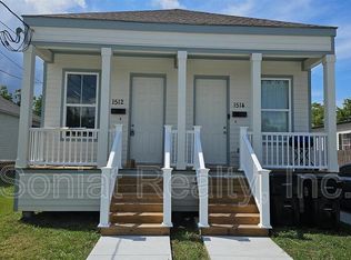 1512 Tennessee St, New Orleans, LA 70117