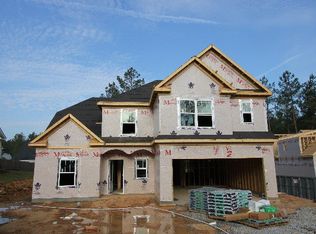 1228 Cypress Trl, Evans, GA 30809