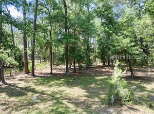 1 Ocean Wind, Daufuskie Island, SC 29915