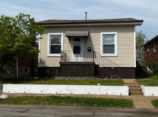 3711 Bobring Ave, Saint Louis, MO
