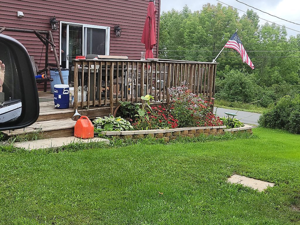 289 Grendell Rd, Mapleton, ME 04757 Zillow