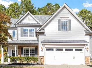 5 Crawford Ct, Durham, NC 27703